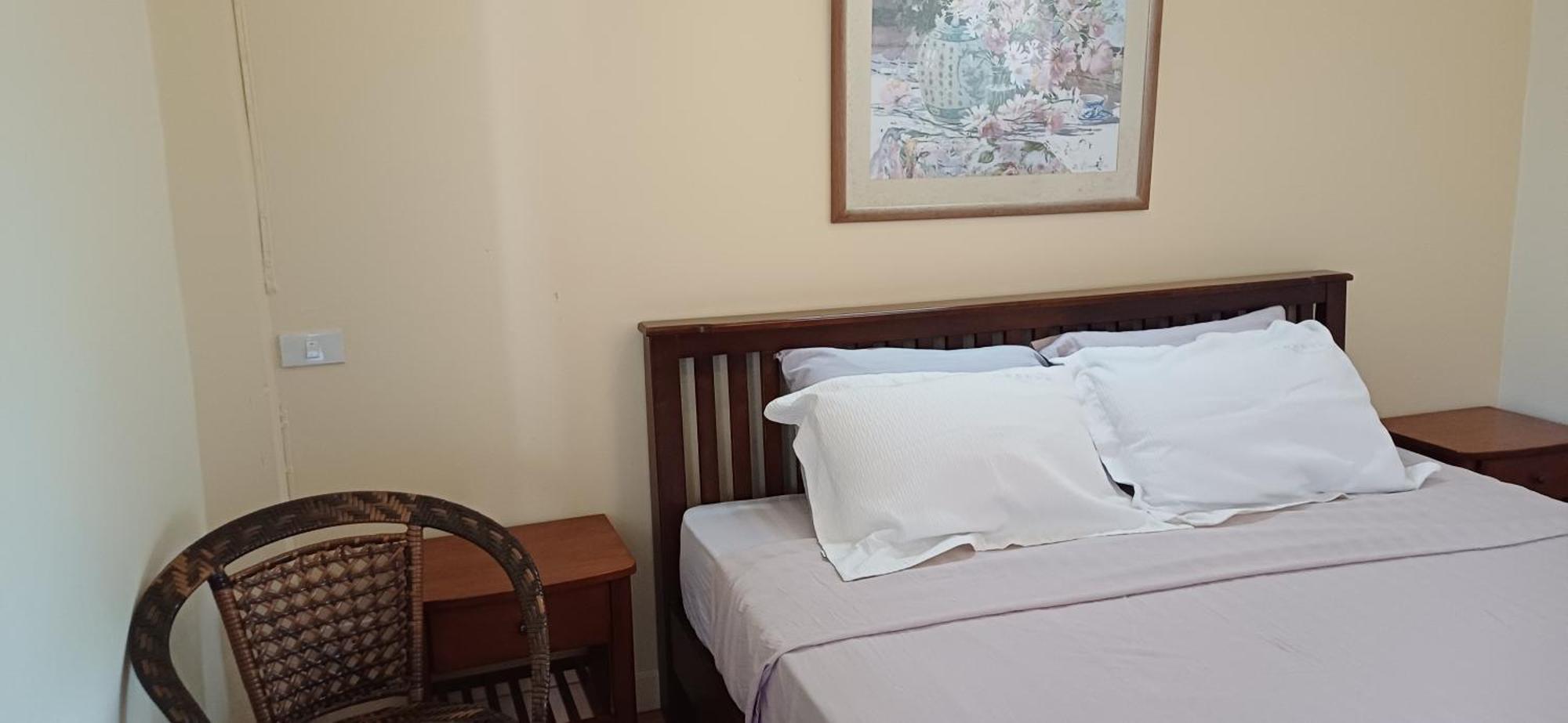Kota Baan Por Jai 2Bed Apartment Koh Lanta Bagian luar foto